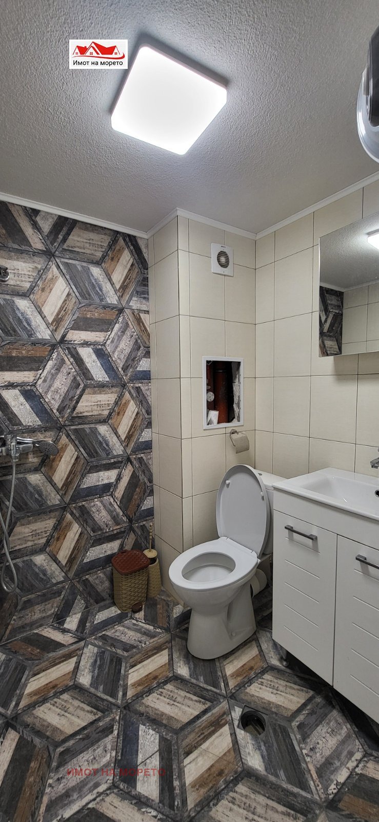 Продава 1-СТАЕН, гр. Царево, област Бургас, снимка 8 - Апартаменти - 53470260