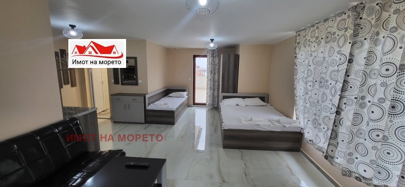 Продава 1-СТАЕН, гр. Царево, област Бургас, снимка 4 - Апартаменти - 53470260