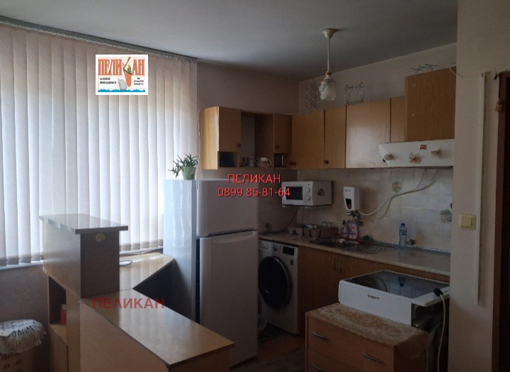 Продава 2-СТАЕН, гр. Велико Търново, Център, снимка 4 - Апартаменти - 54176390