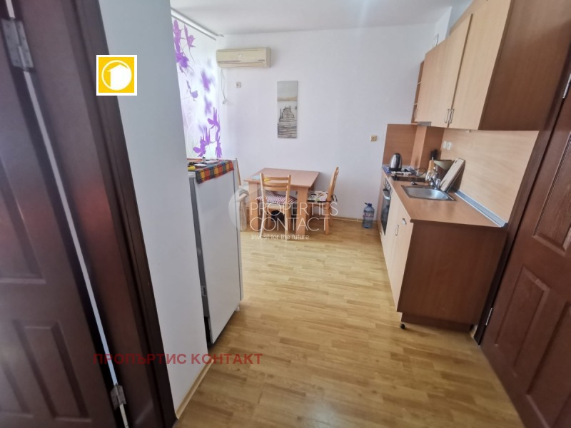 Продава 2-СТАЕН, гр. Свети Влас, област Бургас, снимка 16 - Aпартаменти - 48671808