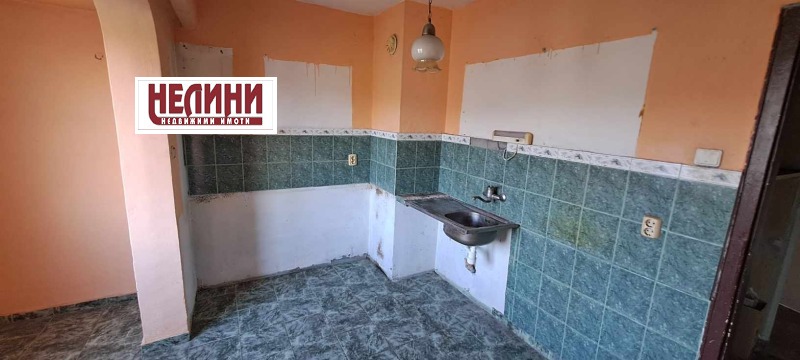 Продава 2-СТАЕН, гр. Русе, Здравец Изток, снимка 4 - Aпартаменти - 47199633