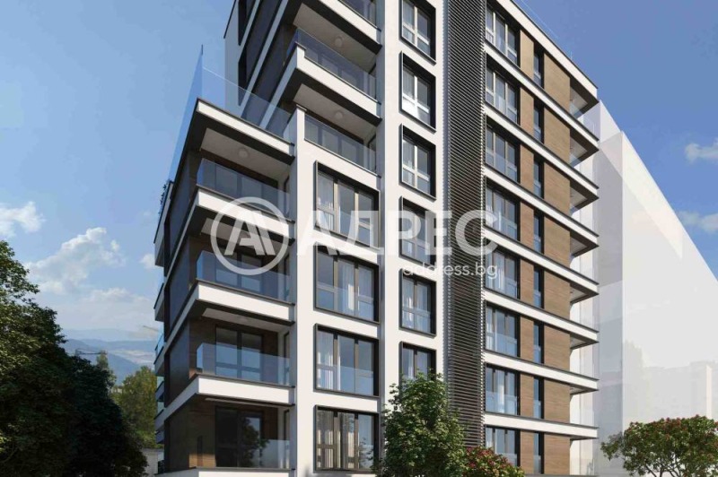 En venta  1 dormitorio Sofia , Druzhba 2 , 78 metros cuadrados | 61449009 - imagen [2]