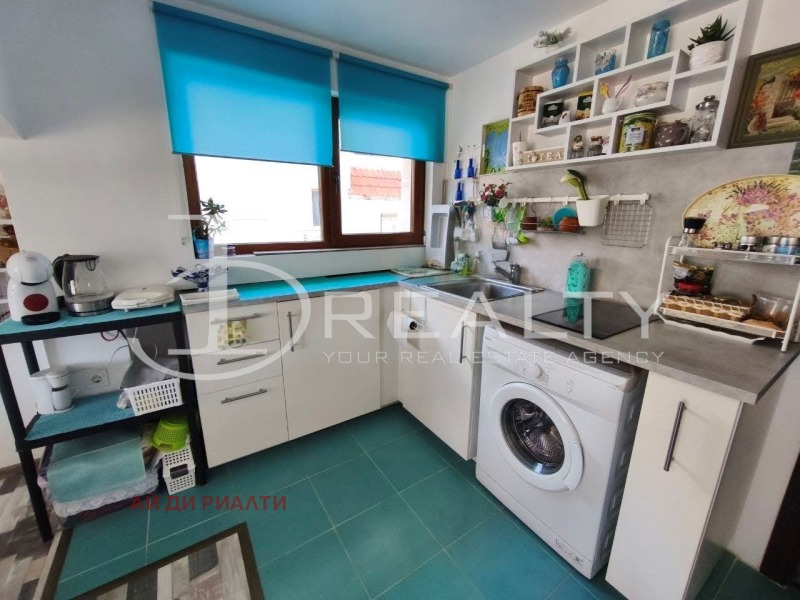 Til salg  1 soveværelse region Burgas , Nesebar , 70 kvm | 58409982 - billede [4]
