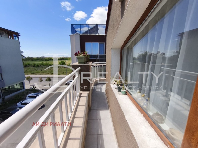 Til salg  1 soveværelse region Burgas , Nesebar , 70 kvm | 58409982 - billede [11]