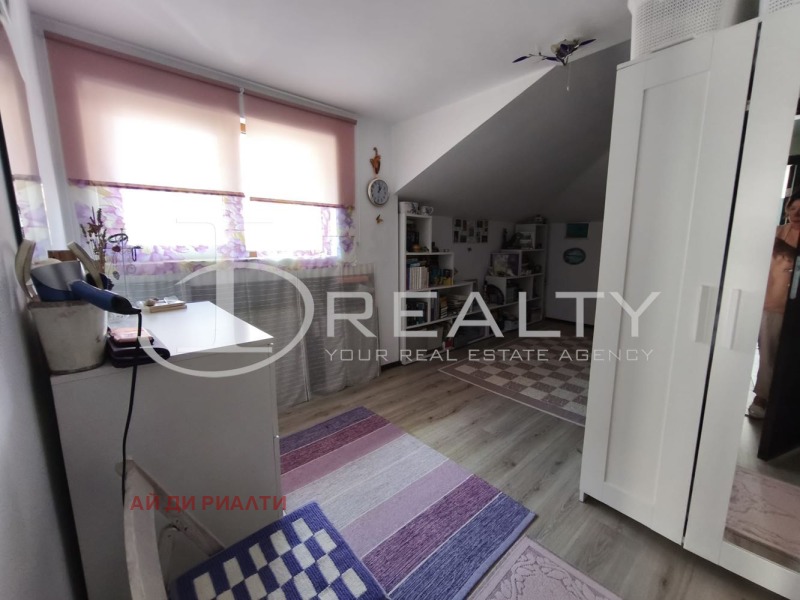 Til salg  1 soveværelse region Burgas , Nesebar , 70 kvm | 58409982 - billede [6]