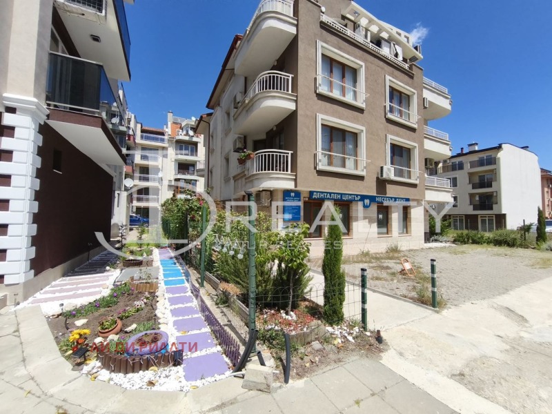 Til salg  1 soveværelse region Burgas , Nesebar , 70 kvm | 58409982 - billede [12]