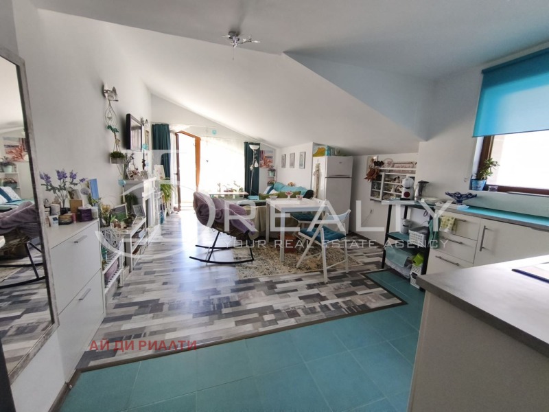 Til salg  1 soveværelse region Burgas , Nesebar , 70 kvm | 58409982