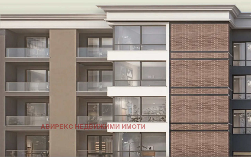 Продается  1 спальня Пловдив , Южен , 69 кв.м | 66471148 - изображение [3]