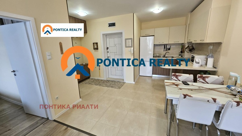 For Sale  1 bedroom region Burgas , Pomorie , 59 sq.m | 30857318 - image [9]