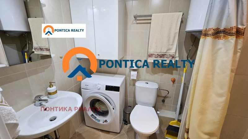For Sale  1 bedroom region Burgas , Pomorie , 59 sq.m | 30857318 - image [6]