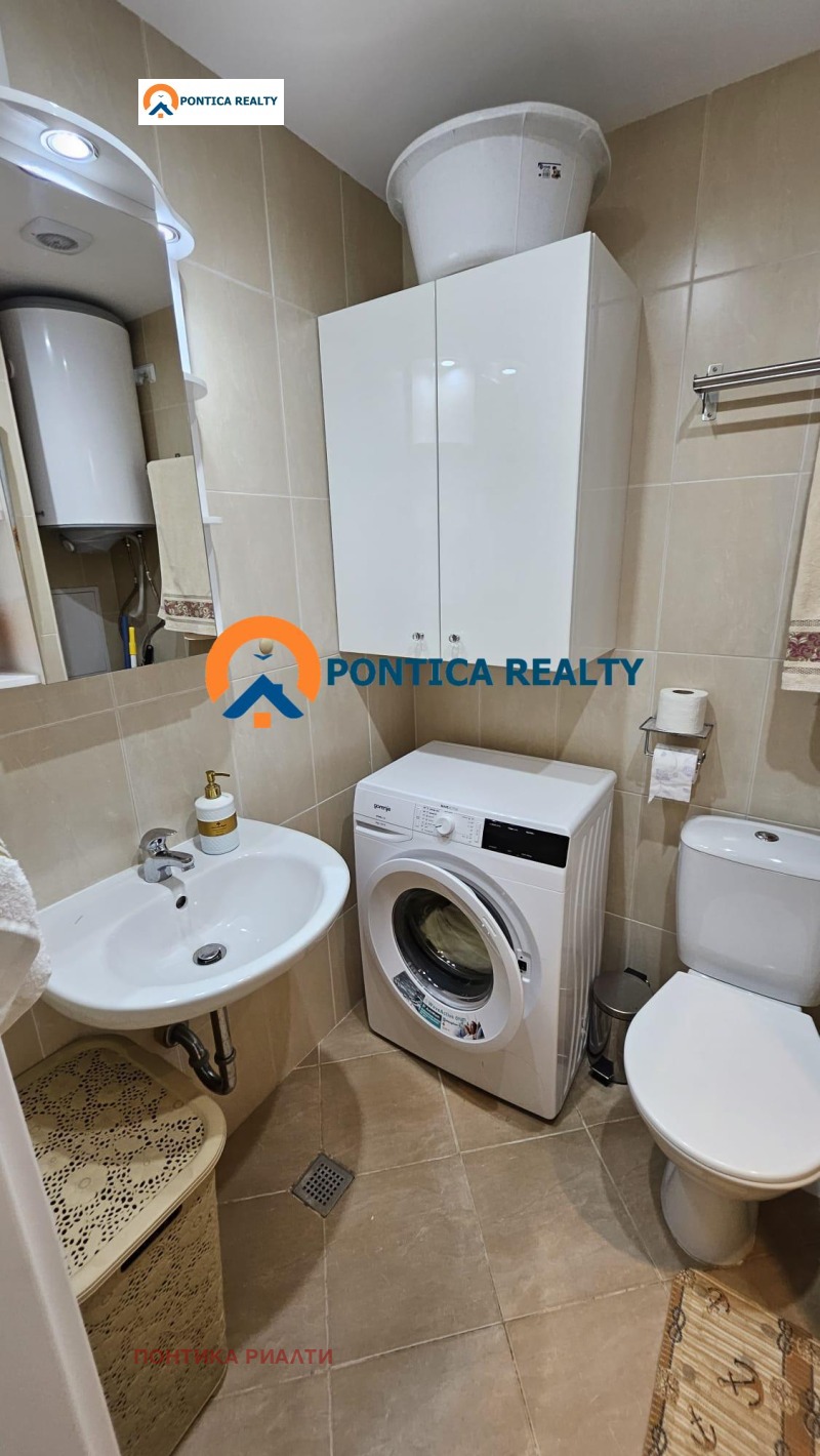 For Sale  1 bedroom region Burgas , Pomorie , 59 sq.m | 30857318 - image [4]
