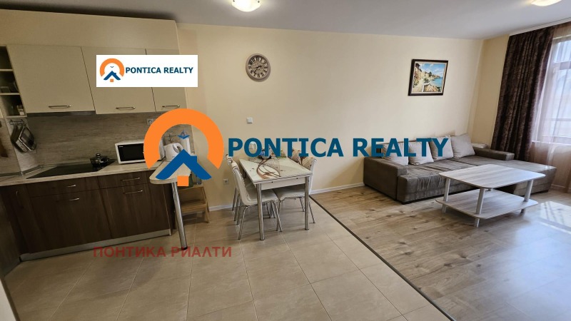 For Sale  1 bedroom region Burgas , Pomorie , 59 sq.m | 30857318 - image [5]