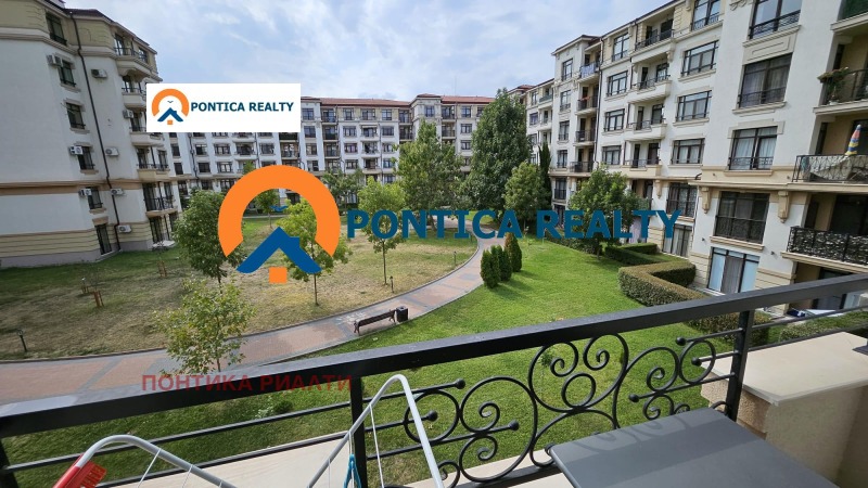 For Sale  1 bedroom region Burgas , Pomorie , 59 sq.m | 30857318