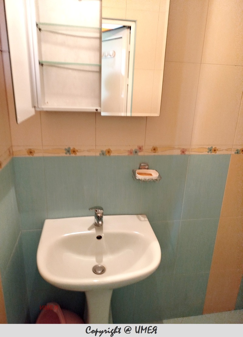 En venta  1 dormitorio Sofia , Tsentar , 52 metros cuadrados | 34333826 - imagen [8]