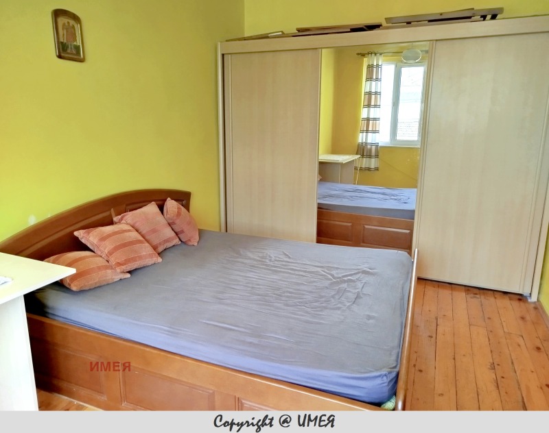 En venta  1 dormitorio Sofia , Tsentar , 52 metros cuadrados | 34333826 - imagen [6]