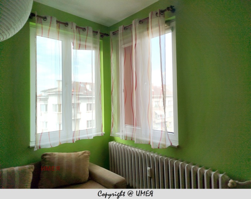 En venta  1 dormitorio Sofia , Tsentar , 52 metros cuadrados | 34333826 - imagen [3]