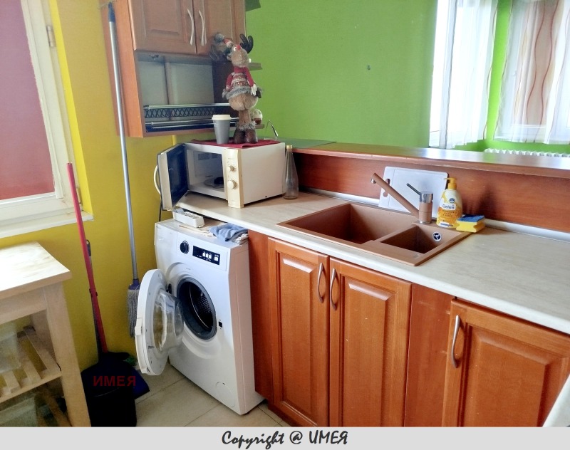 En venta  1 dormitorio Sofia , Tsentar , 52 metros cuadrados | 34333826 - imagen [4]