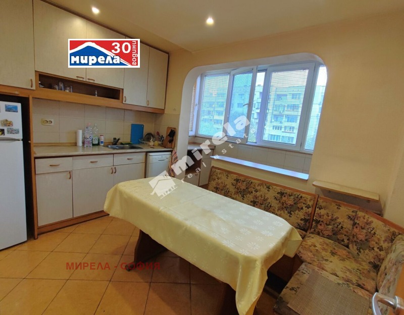 À vendre  1 chambre Sofia , Geo Milev , 69 m² | 29795211 - image [6]