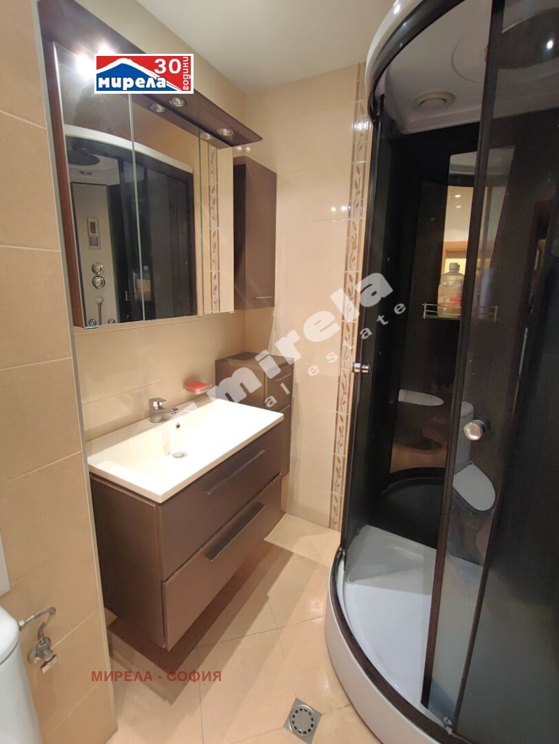 À vendre  1 chambre Sofia , Geo Milev , 69 m² | 29795211 - image [12]