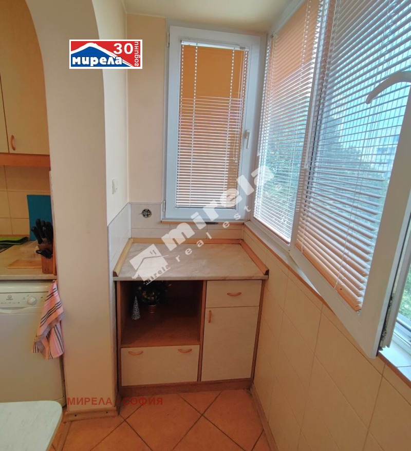 À vendre  1 chambre Sofia , Geo Milev , 69 m² | 29795211 - image [10]