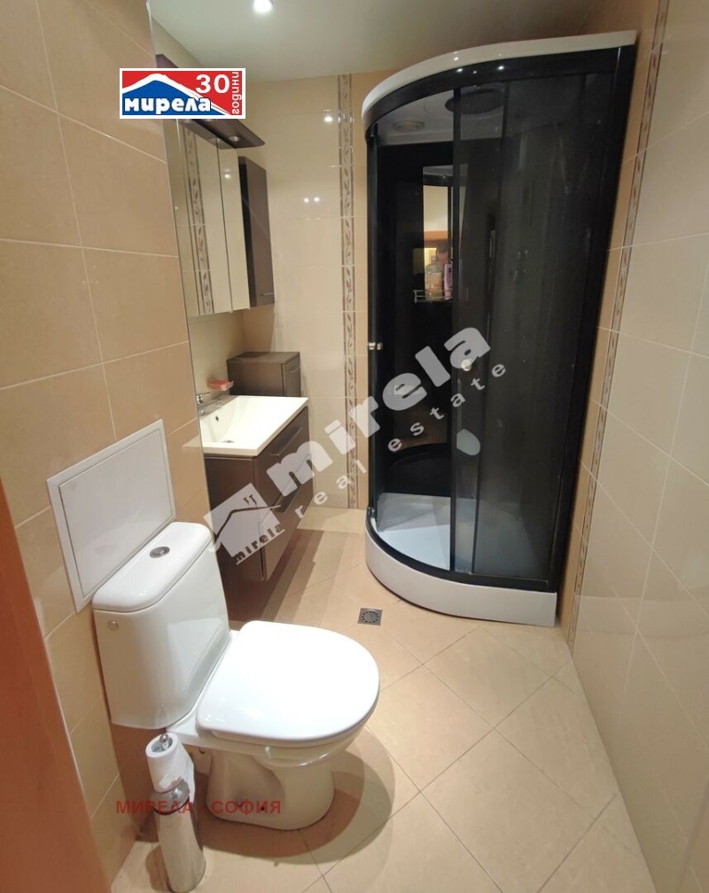 À vendre  1 chambre Sofia , Geo Milev , 69 m² | 29795211 - image [11]