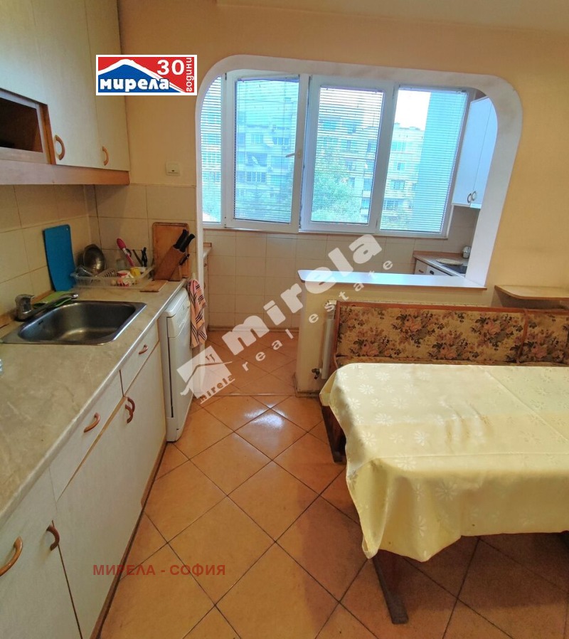 À vendre  1 chambre Sofia , Geo Milev , 69 m² | 29795211 - image [7]
