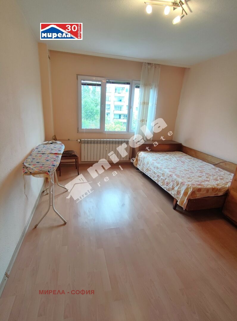 À vendre  1 chambre Sofia , Geo Milev , 69 m² | 29795211 - image [15]