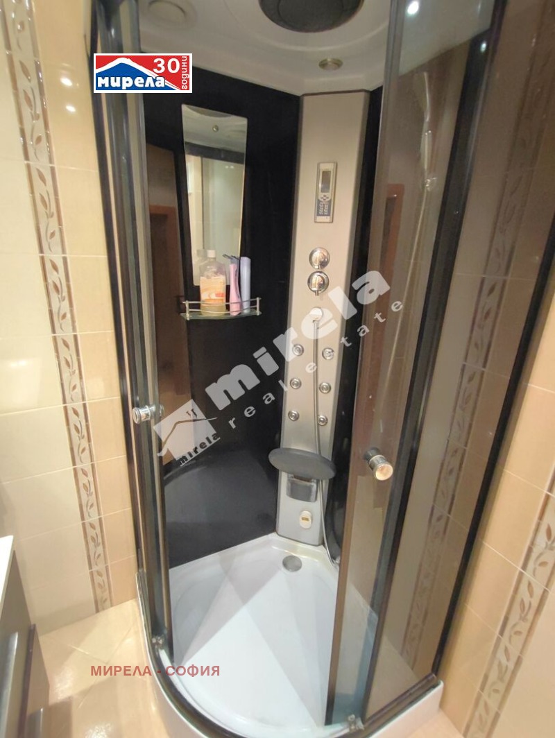 À vendre  1 chambre Sofia , Geo Milev , 69 m² | 29795211 - image [13]