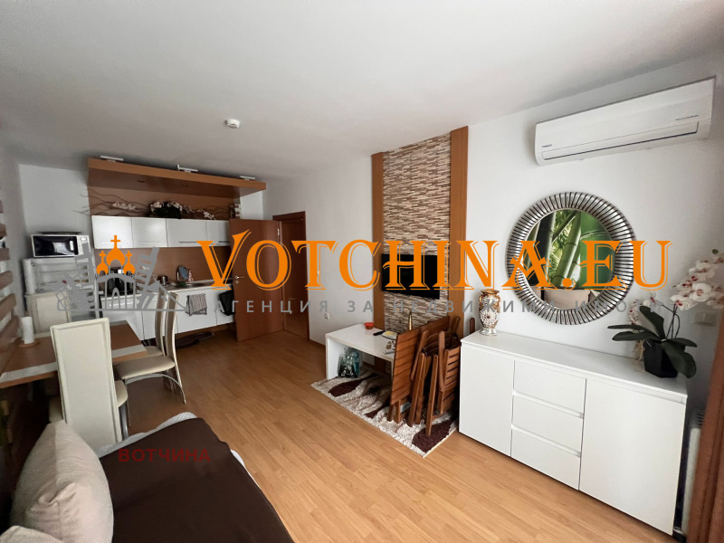 Продава 2-СТАЕН, к.к. Слънчев бряг, област Бургас, снимка 2 - Апартаменти - 52647723