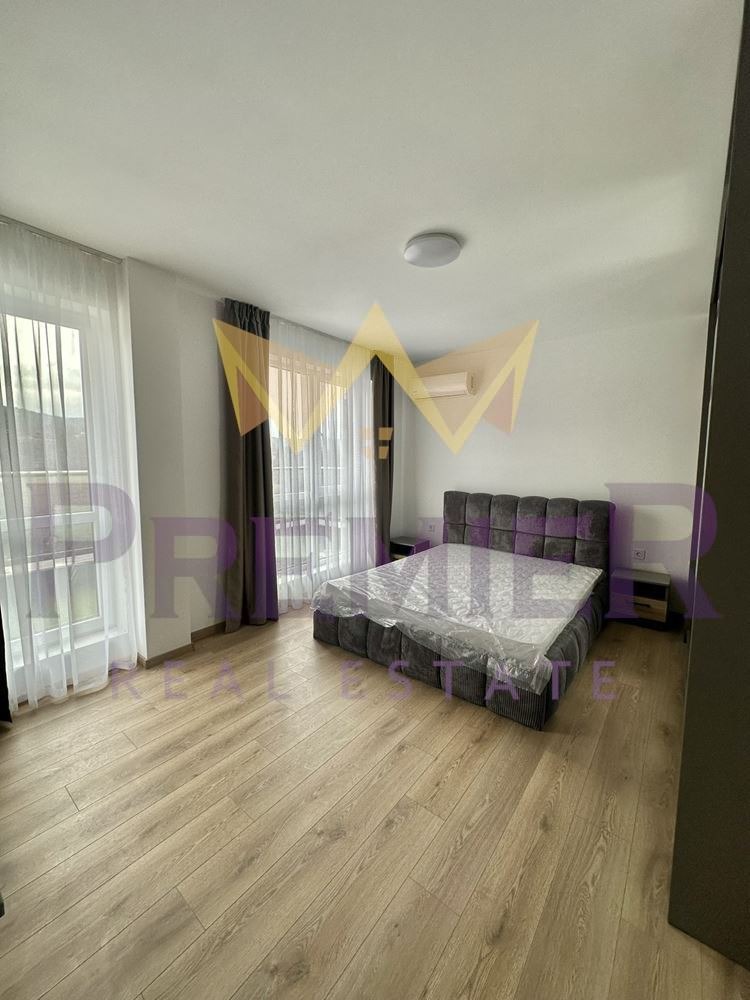 Продава 2-СТАЕН, гр. Варна, м-т Пчелина, снимка 3 - Апартаменти - 54366513