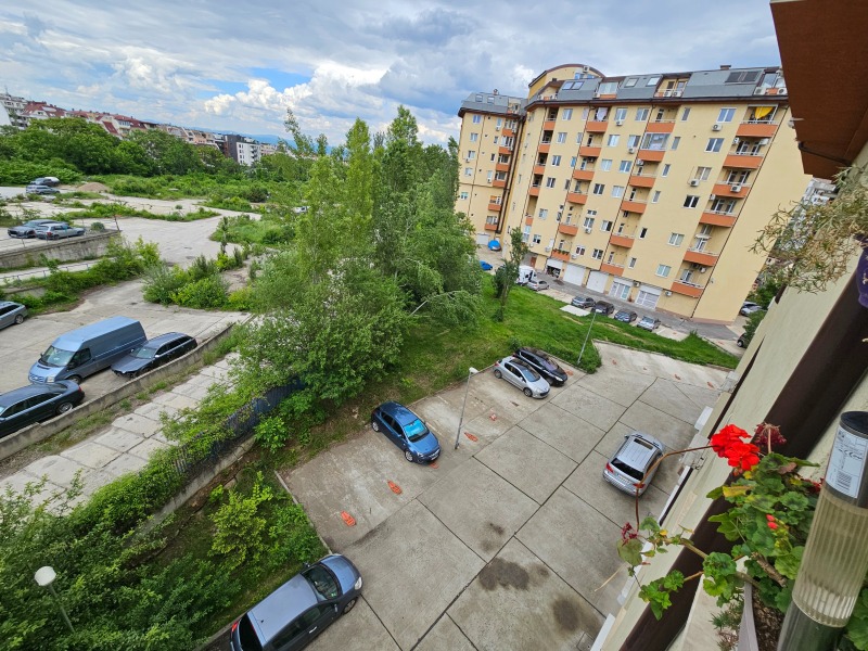 Продава 3-СТАЕН, гр. София, Овча купел, снимка 14 - Aпартаменти - 47541317