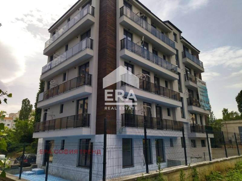 Продава 3-СТАЕН, гр. София, Овча купел 2, снимка 2 - Aпартаменти - 48103084