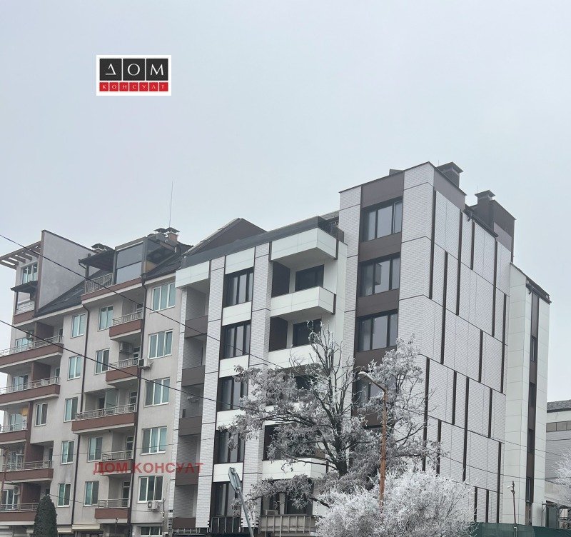 Продава 3-СТАЕН, гр. София, Редута, снимка 1 - Aпартаменти - 48572566