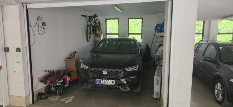 Myytävänä  2 makuuhuonetta Sofia , Dianabad , 130 neliömetriä | 42898342 - kuva [15]