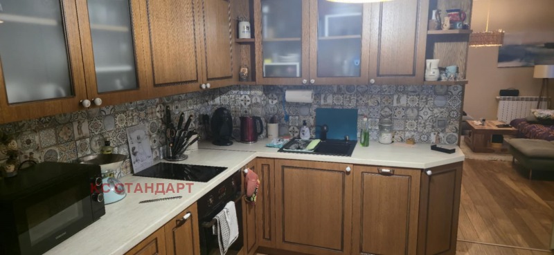 Myytävänä  2 makuuhuonetta Sofia , Dianabad , 130 neliömetriä | 42898342 - kuva [10]