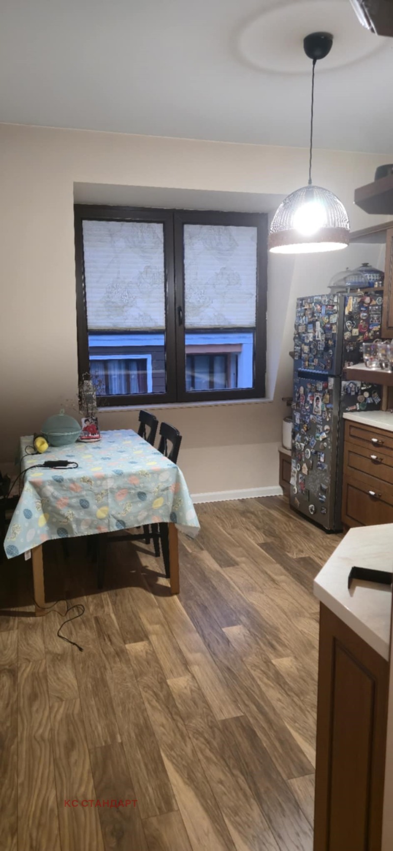 Myytävänä  2 makuuhuonetta Sofia , Dianabad , 130 neliömetriä | 42898342 - kuva [12]