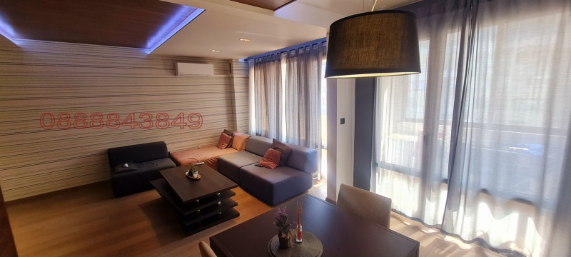 Продава  3-стаен град София , Стрелбище , 108 кв.м | 15445362 - изображение [3]