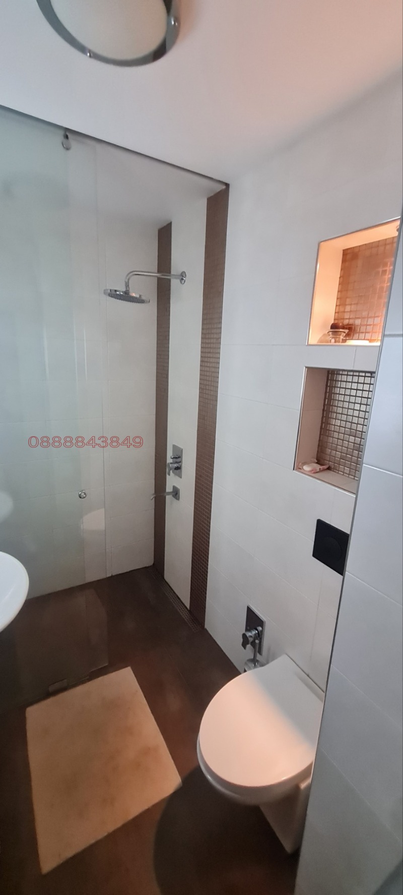 Продава  3-стаен град София , Стрелбище , 108 кв.м | 15445362 - изображение [16]