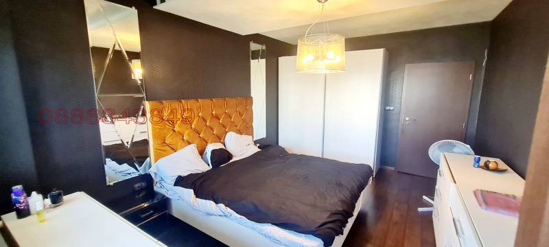 Продава  3-стаен град София , Стрелбище , 108 кв.м | 15445362 - изображение [15]