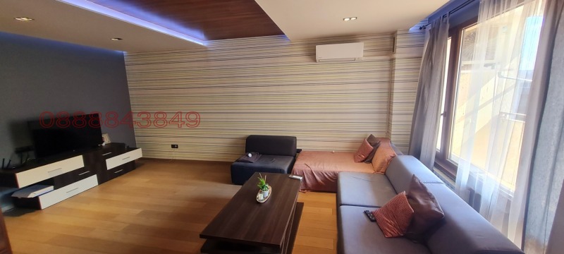 Продава  3-стаен град София , Стрелбище , 108 кв.м | 15445362 - изображение [2]