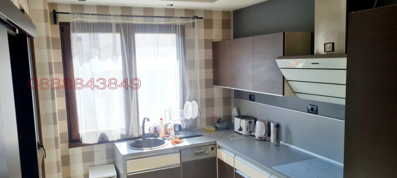 Продава  3-стаен град София , Стрелбище , 108 кв.м | 15445362 - изображение [7]