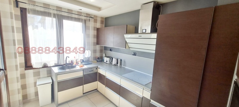 Продава  3-стаен град София , Стрелбище , 108 кв.м | 15445362 - изображение [8]