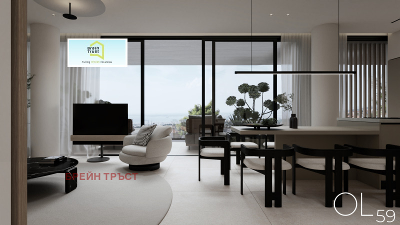 Продава 3-СТАЕН, Извън страната, област Извън страната, снимка 2 - Апартаменти - 52849723