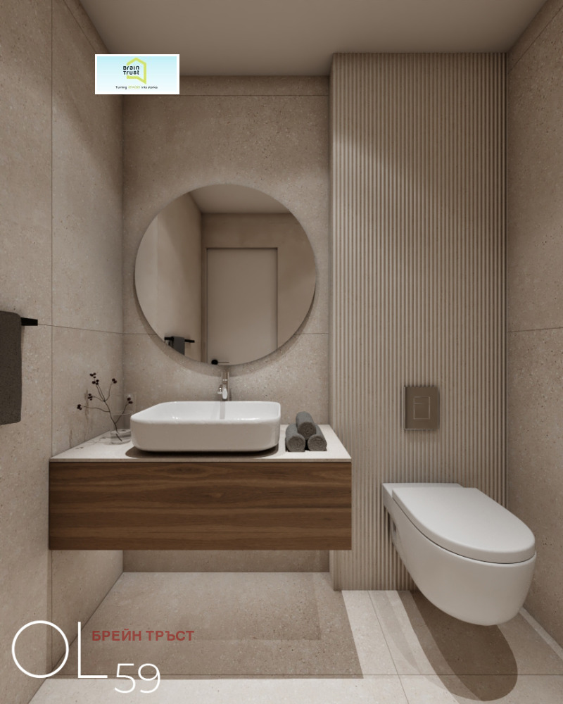 Продава 3-СТАЕН, Извън страната, област Извън страната, снимка 4 - Апартаменти - 52849723