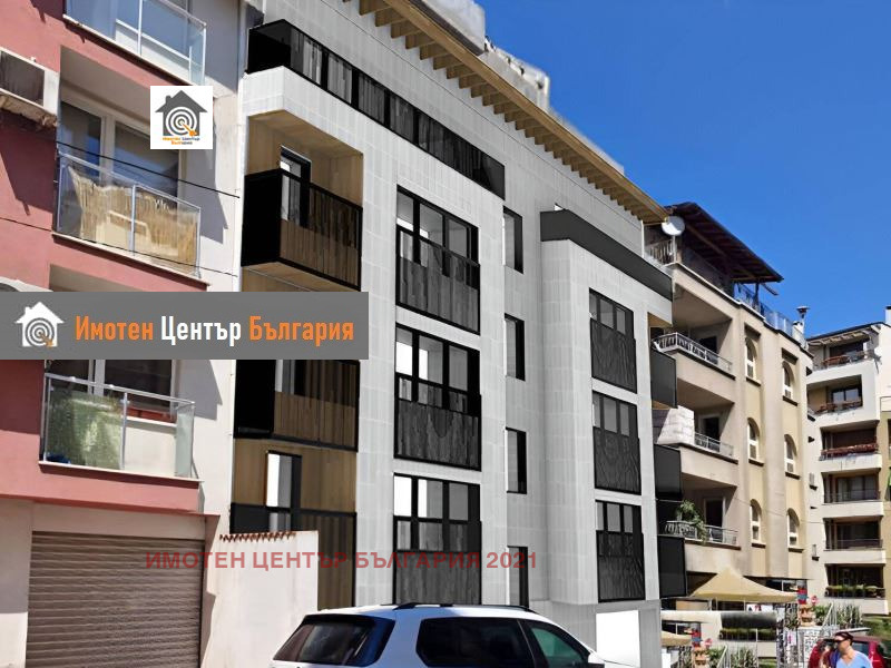Продава 3-СТАЕН, гр. София, Редута
