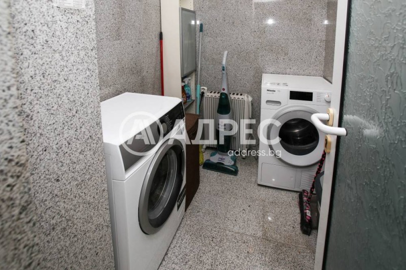 Продава МНОГОСТАЕН, гр. София, Витоша, снимка 11 - Aпартаменти - 47026963