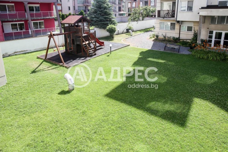 Продава МНОГОСТАЕН, гр. София, Витоша, снимка 4 - Aпартаменти - 47026963