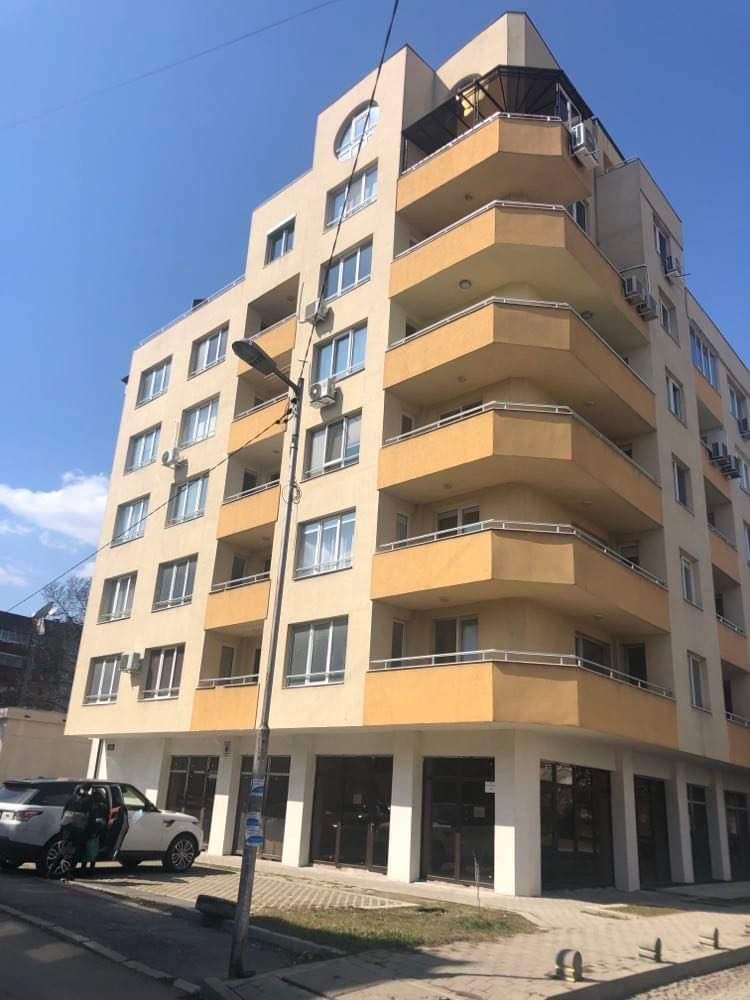 Продава  Офис град София , Сухата река , 50 кв.м | 98591912 - изображение [3]