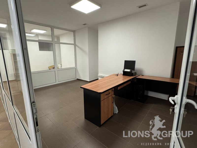 Продава ОФИС, гр. Варна, Център, снимка 7 - Офиси - 53465795