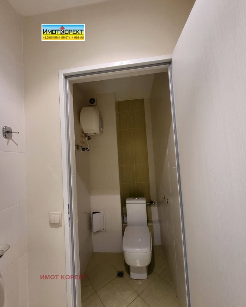 Продава ОФИС, гр. Пазарджик, Идеален център, снимка 10 - Офиси - 53510142